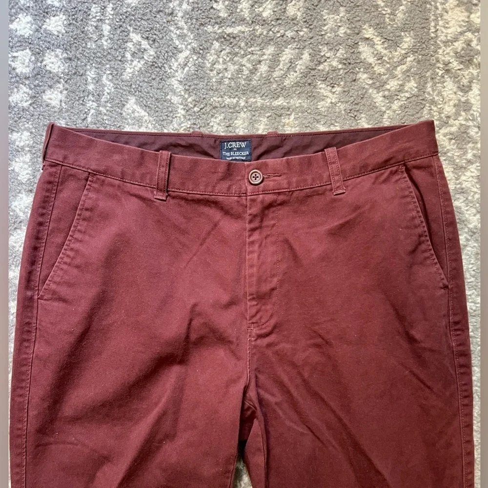 J. Crew elevate your